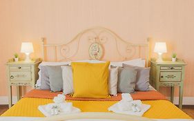 LE BARCHE Guest House